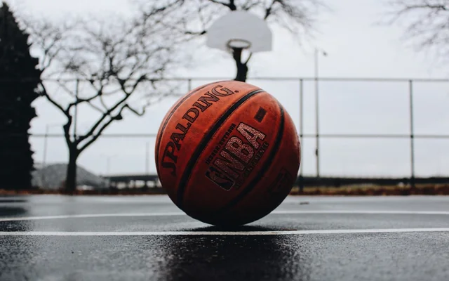 Basketball