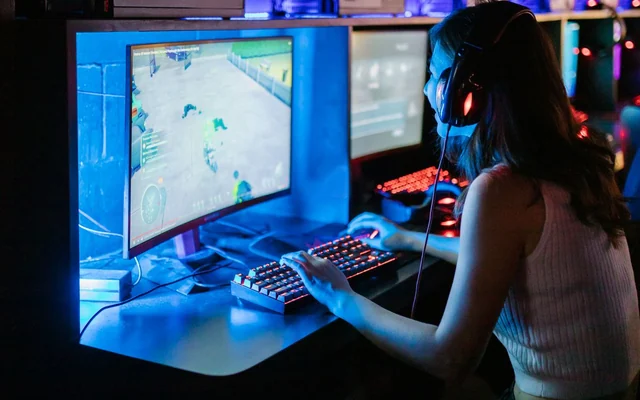 E-Sports